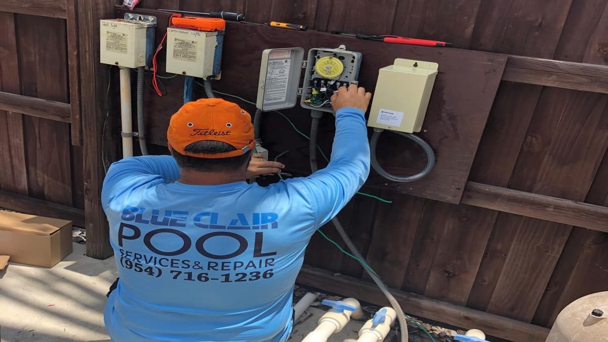 Service hero background