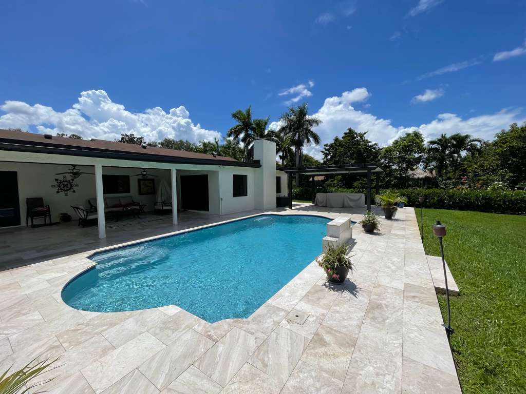 Service hero background